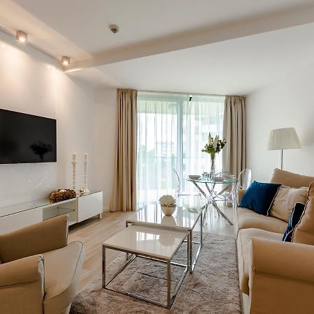 Vacationclub - Seaside Park Apartament 316 Kołobrzeg Zewnętrze zdjęcie