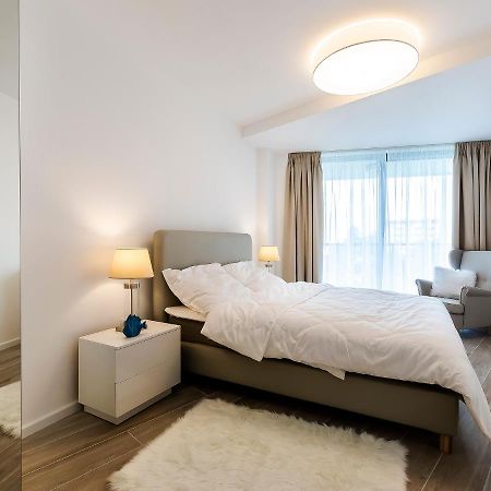 Vacationclub - Seaside Park Apartament 316 Kołobrzeg Zewnętrze zdjęcie