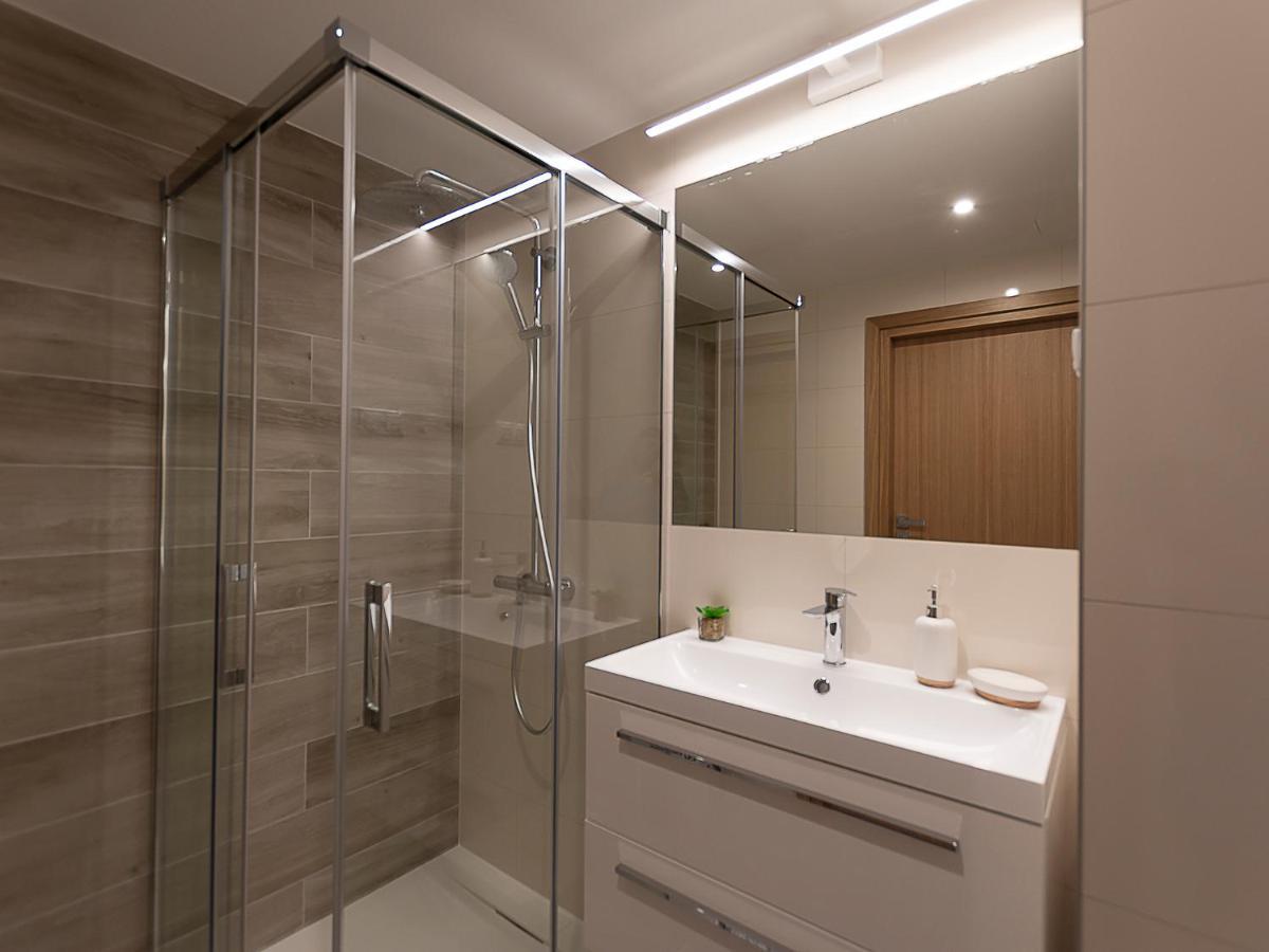 Vacationclub - Seaside Park Apartament 316 Kołobrzeg Zewnętrze zdjęcie