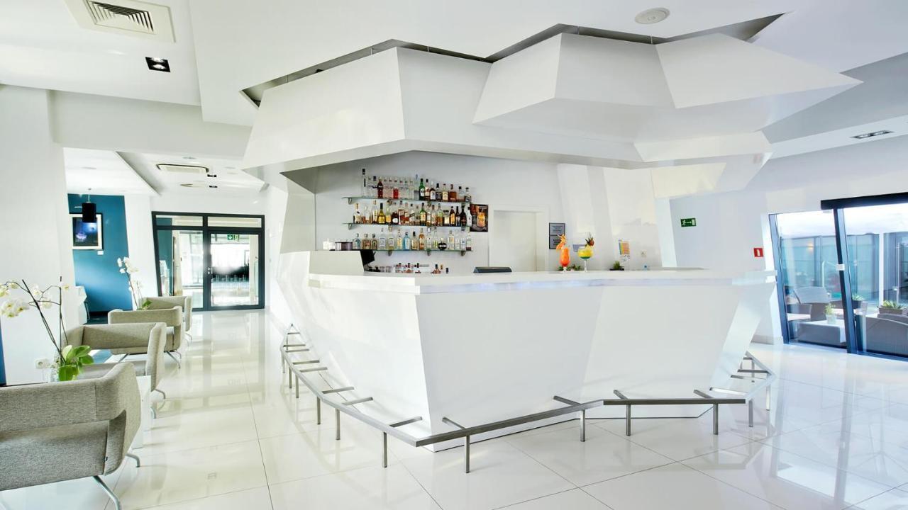 Vacationclub - Seaside Park Apartament 316 Kołobrzeg Zewnętrze zdjęcie